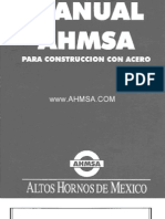 Manual de Construccion AHMSA_Capitulo01