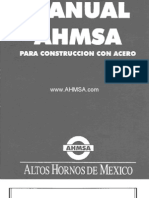 Manual de Construccion AHMSA - Capitulo02