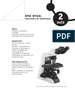 16530216022012introducao A Microscopia Aula 2