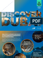 Dubai Lifestyle Experience Discovery Plus EN999
