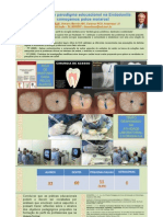 SBPqO_2011 - Mudança de paradigma educacional na Endodontia