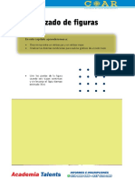 Orden de información I: Gráficos de un solo trazo