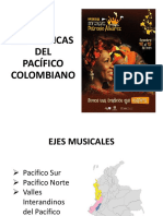 1 Las múiscas del Pacífico colombiano - Icesi  2022