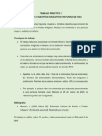 TRABAJO PRACTICO 1, 2 y 3 FECHA DE PRESENTACION 5 DE ABRIL