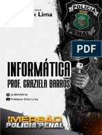 Apostila - Informática Prof Graziela Barros