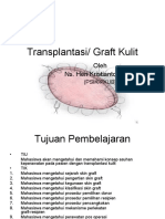 Transplantasi