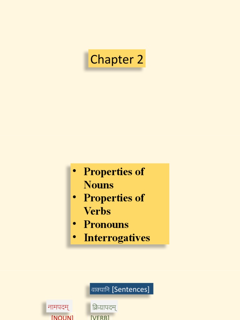 Foundation 1 Lesson 2 PDF