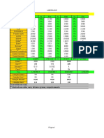 Planilha Liberdade Financeira - Bonus