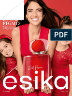 Pe Esika 7-23 DM