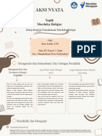 Merdeka Belajar Menumbuhkan Budi Pekerti