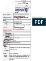 Dlp-Cot q1 Eng7 Module 1