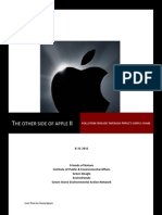 IPE Report "The Other Side of Apple II"