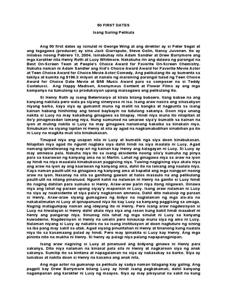 50-first-dates-pdf