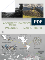 Arq Precolombina