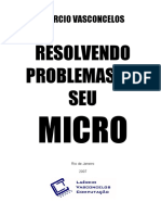 Resolvendo Problemas No SEU: Micro