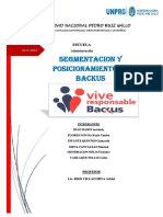 Segment Cion Y Posicion Miento DE B Ckus