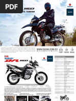 Especificaciones Suzuki Viva R Style | PDF | Motocicleta | Tecnología ...