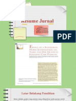 Resume Jurnal