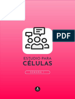 Estudio Para: Células