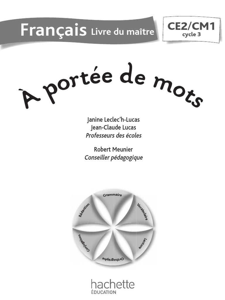 La Princesse Grenouille Dictée Cm1 Français: CE2/CM1 | PDF | Phrase | Unités sémantiques