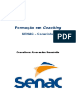 Formação em Coaching Preferencia Cerebral