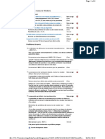 Diagnostics Réseau de Windows