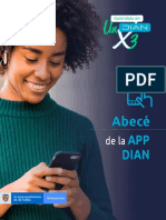 Guía completa de la APP DIAN