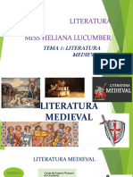 Literatura Miss Heliana Lucumber