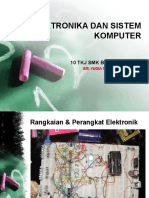P4 Elektronika Sistem Komputer