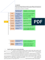 Principales conectores en español