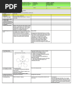 Grade 6 Homeroom Guidance Plan Q1 | PDF | Learning | Teachers