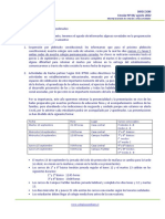 Direccion Circular #06/ Agosto 2022: Informa Local Sede de Votación y Otras Actividades