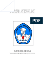 PROFIL SEKOLAH baru