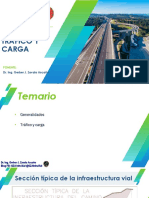 Trafico Y Carga: Ponente