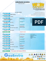 Poster Rundown PATGTL