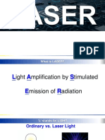 Lasers (Unit 1)(1)