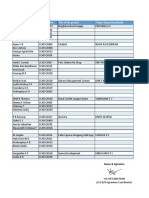 Content BSC Computer Science Project Report 2020-2021