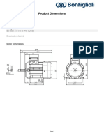 Product Dimensions: Designation