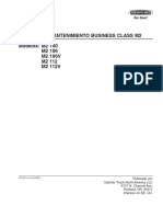 Manual de Mantenimiento Business Class M2 Modelos: M2 100 M2 106 M2 106V M2 112 M2 112V