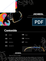 Jicheol: Teorías de Lo Que Pudo Pasar Con El Jicheol