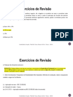 Exercicios