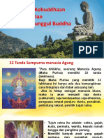 32 Tanda Kebuddhaan Dan 10 Siswa Terunggul Buddha