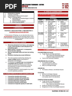 Clearing - SPC MLS 2B - Histopath Lec