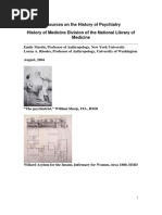 Download History Psychiatry by dkincheloe SN63683116 doc pdf