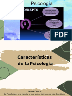 Repaso Psicología 