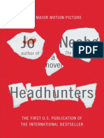 Headhunters (Excerpt)
