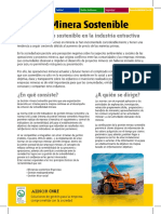 Gestion Minera Sostenible Chile (Imprenta)