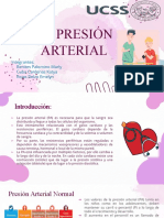 La Presión Arterial