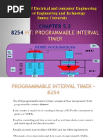 chapter 5.2interfacing to 8086