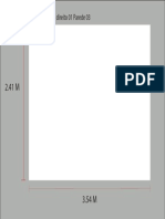 Parede Lado Direito 01 Parede 03